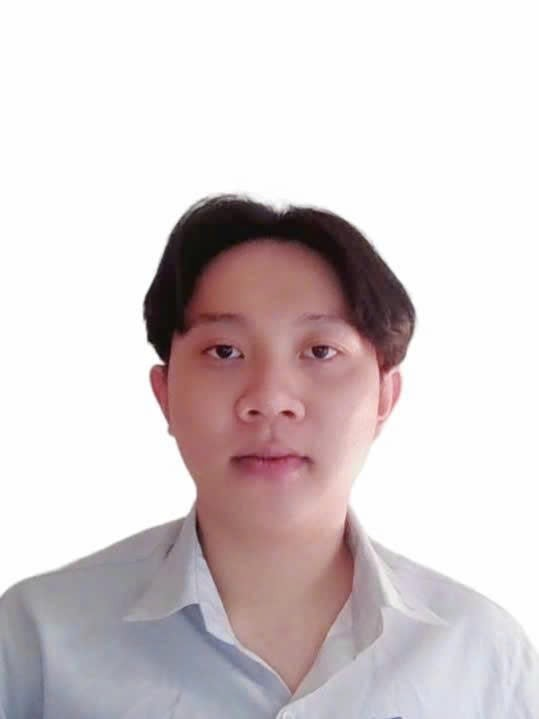 Team Member 1