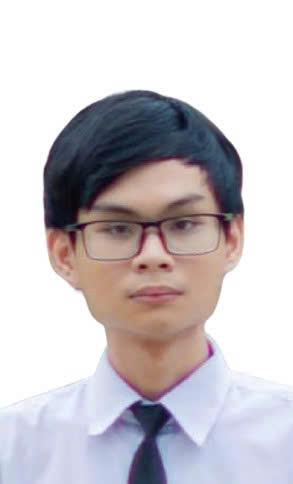 Team Member 3