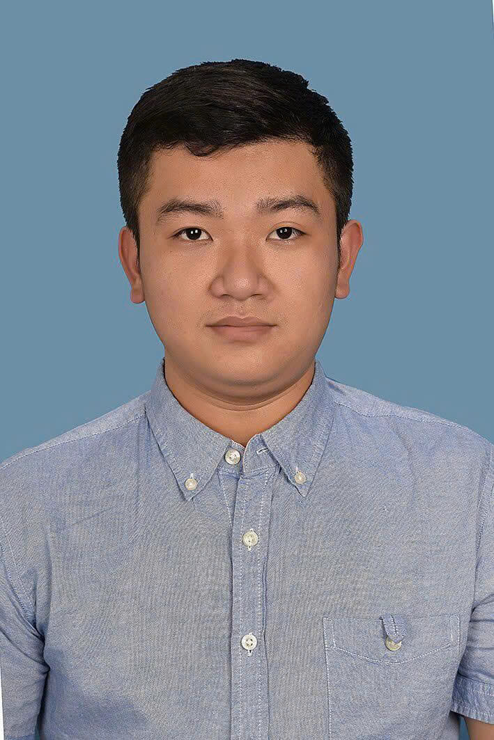 Team Member 5